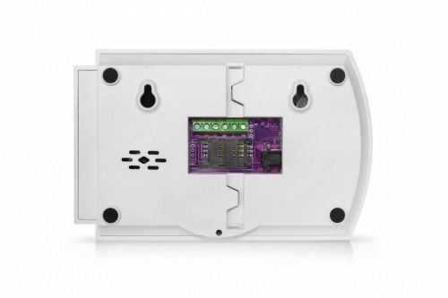 Комплект беспроводной охранной GSM видео сигнализации Страж Стандарт Видео + XMG30 для дачи коттеджа гаража от магазина Метрамаркет
