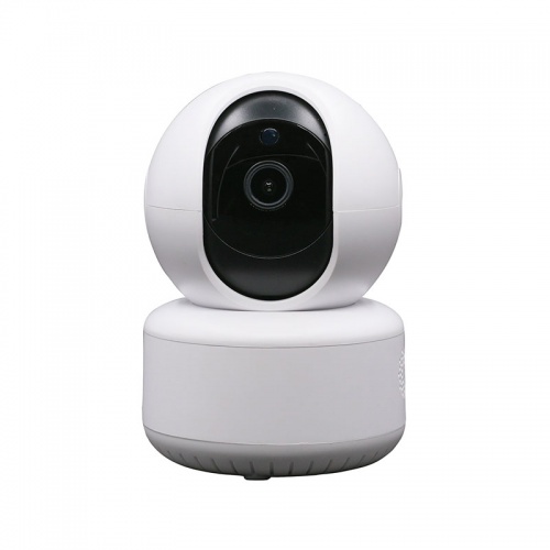Поворотная камера видеонаблюдения WIFI IP 2 Мп 1080P Ps-Link G80С от магазина Метрамаркет