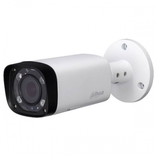 Видеокамера HD-CVI Dahua DH-HAC-HFW1100RP-VF-S3 от магазина Метрамаркет