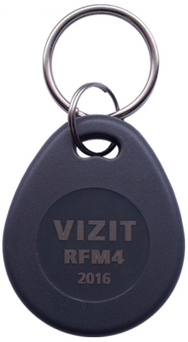 Бесконтактный модуль памяти VIZIT-RFM4 от магазина Метрамаркет