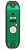Фальш-панель ELTIS к DP1-CE7 зеленый металлик от магазина Метрамаркет