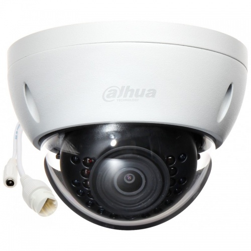 Видеокамера IP Dahua DH-IPC-HDBW1230EP-S-0360B от магазина Метрамаркет