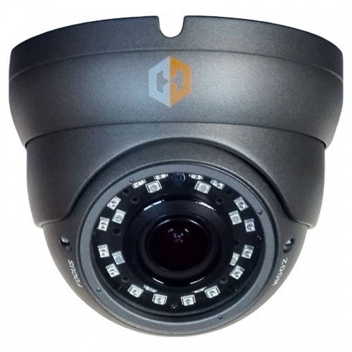 Видеокамера MHD Hunter HN-VD9732VFIR (2.8-12 mm) от магазина Метрамаркет