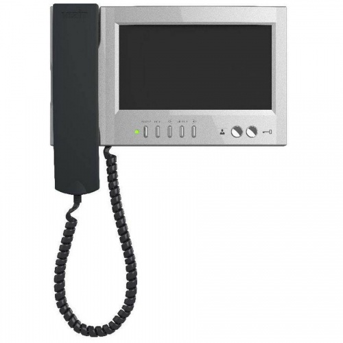 Монитор видеодомофона VIZIT-M468МS от магазина Метрамаркет