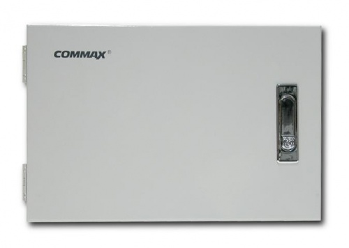 Блок коммутации домофона COMMAX CDS-4CM от магазина Метрамаркет