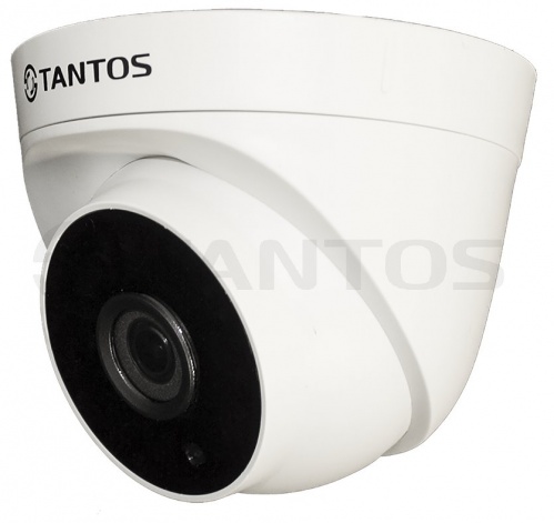 Видеокамера IP TANTOS TSi-Eeco25F от магазина Метрамаркет