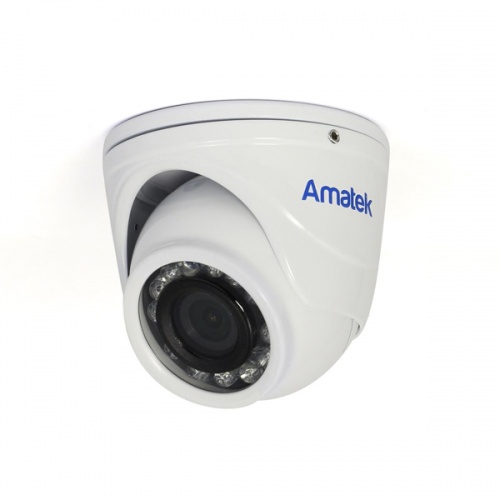Видеокамера MHD Amatek AC-HDV201S (2.8) от магазина Метрамаркет