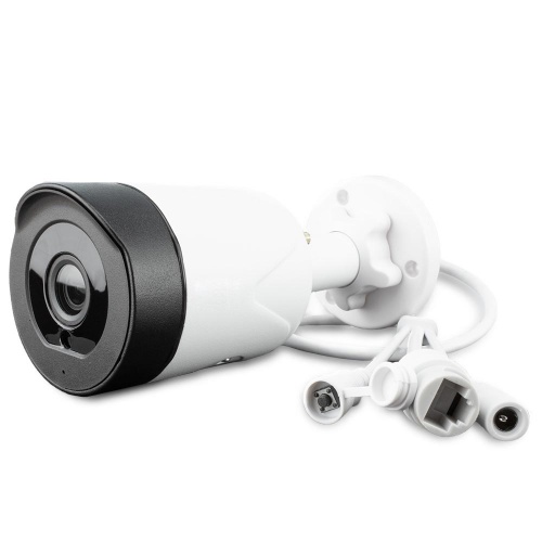 Комплект 4G видеонаблюдения с 1 уличной камерой 3 Mп PST XMG01CS от магазина Метрамаркет