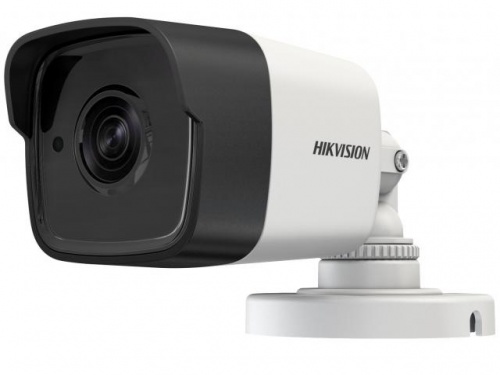 Видеокамера HD-TVI Hikvision DS-2CE16H5T-IT (6 mm) от магазина Метрамаркет