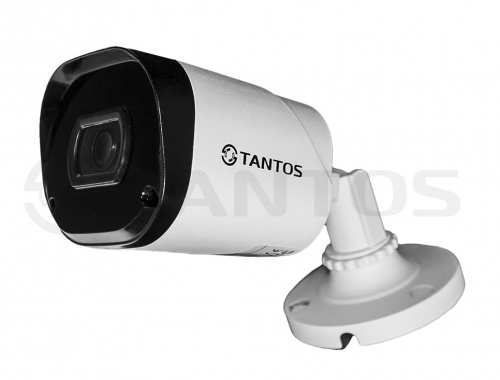 Видеокамера IP TANTOS TSi-Peco25FP от магазина Метрамаркет