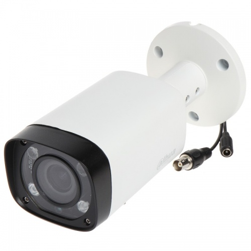 Видеокамера HD-CVI Dahua DH-HAC-HFW1220RP-VF от магазина Метрамаркет