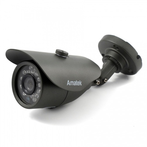 Видеокамера MHD Amatek AC-HS202S v2 от магазина Метрамаркет