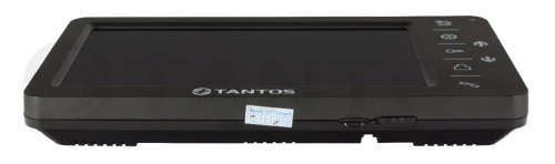 Видеодомофон TANTOS Amelie HD Черный от магазина Метрамаркет