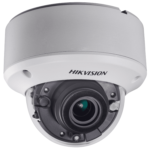 Видеокамера HD-TVI Hikvision DS-2CE56H5T-VPIT3ZE (2.8-12mm) от магазина Метрамаркет