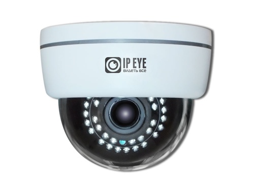 Видеокамера IP IPEYE-D2-SUR-2.8-12-11 от магазина Метрамаркет