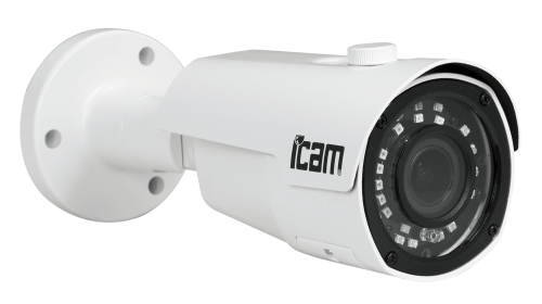 Видеокамера IP iPanda iCAM VFB1 (2Мп, 2.8-12 mm) от магазина Метрамаркет