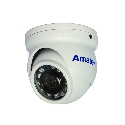 Видеокамера MHD Amatek AC-HDV201S (3.6) от магазина Метрамаркет