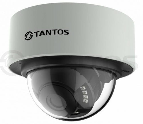 Видеокамера IP TANTOS TSi-Dn236F от магазина Метрамаркет