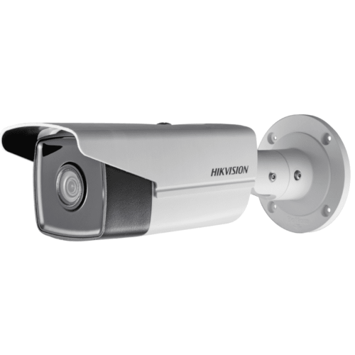 Видеокамера IP Hikvision DS-2CD2T43G0-I5 (2.8mm) от магазина Метрамаркет