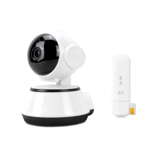 Комплект 4G видеонаблюдения с 1 поворотной камерой 1 Mп PST XMA01AL от магазина Метрамаркет