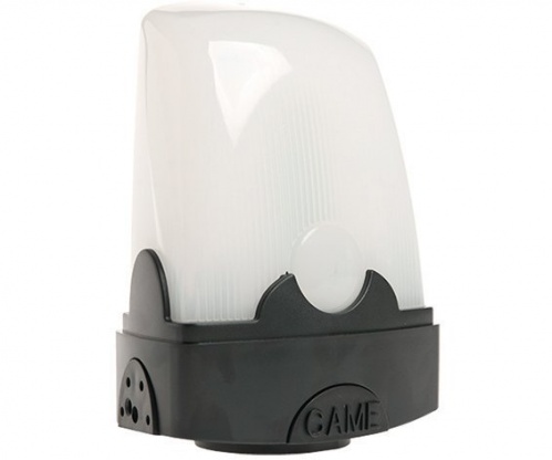 Сигнальная лампа CAME RIOLX8WS (806SS-0030) от магазина Метрамаркет