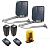 Комплект автоматики для распашных ворот BFT VIRGO KIT SMART BT  A20 (R930150 00001) от магазина Метрамаркет