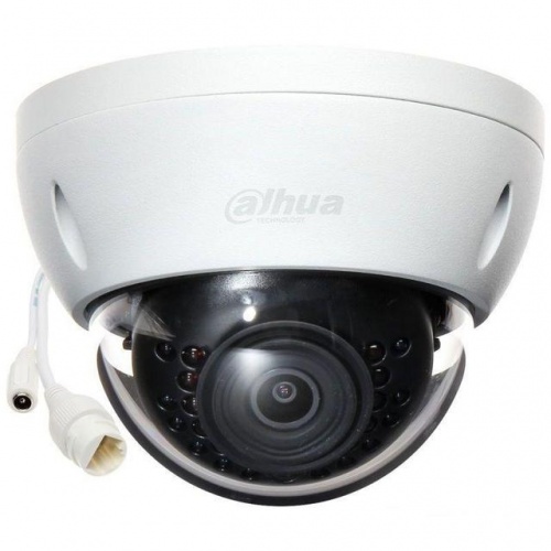 Видеокамера IP Dahua DH-IPC-HDBW1431EP-S-0360B от магазина Метрамаркет