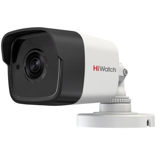 Видеокамера HD-TVI HiWatch DS-T300 (6 mm) от магазина Метрамаркет