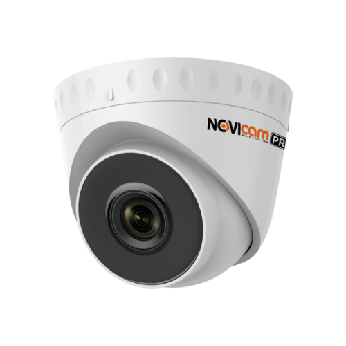 Видеокамера IP NOVIcam PRO NC21WP от магазина Метрамаркет