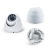 Комплект AHD видеонаблюдения на 4 камеры для помещения 4 микрофона 8 Мп PST K04AXM от магазина Метрамаркет