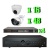 Комплект IP видеонаблюдения на 64 камеры 2Мп PST IPK1648BH-POE от магазина Метрамаркет