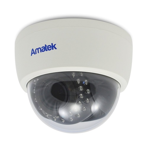 Видеокамера MHD Amatek AC-HD202VS (2,8-12) от магазина Метрамаркет