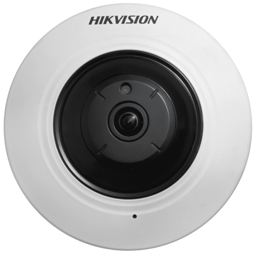Видеокамера IP Hikvision DS-2CD2955FWD-I (1.05 mm) от магазина Метрамаркет