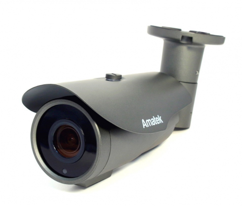 Видеокамера IP Amatek AC-IS506ZA (2,7-13,5) IMX335 от магазина Метрамаркет
