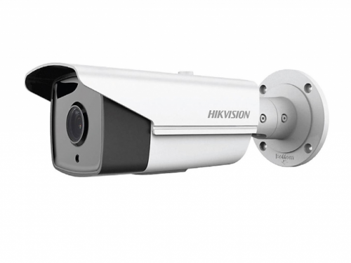 Видеокамера IP Hikvision DS-2CD2T22WD-I5 (6 mm) от магазина Метрамаркет