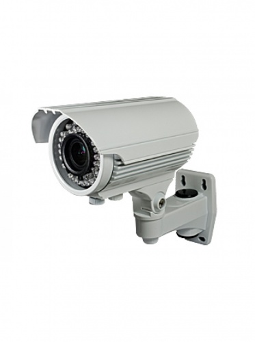 Видеокамера MHD LiteTec LM-ATC-200FS40 от магазина Метрамаркет