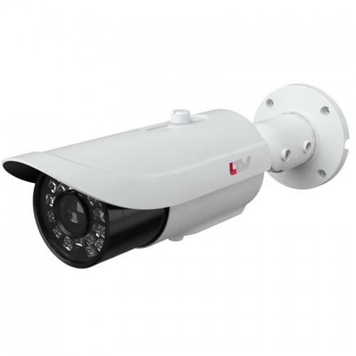 Видеокамера IP LTV CNE-620 5G от магазина Метрамаркет