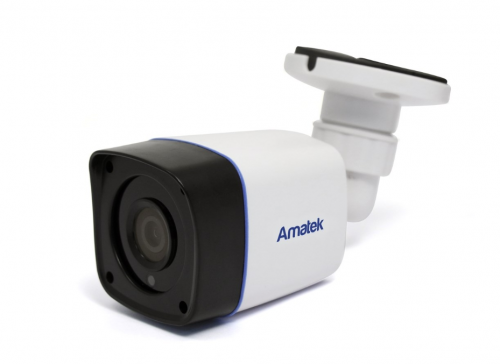 Видеокамера MHD Amatek AC-HSP202 (2.8) от магазина Метрамаркет