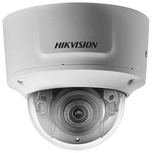 Видеокамера IP Hikvision DS-2CD2743G0-IZS (2.8-12 mm) от магазина Метрамаркет
