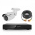 Комплект 1Mp AHD видеонаблюдения для дома, дачи, офиса c 1 уличной камерой PST AHD-K01CL от магазина Метрамаркет