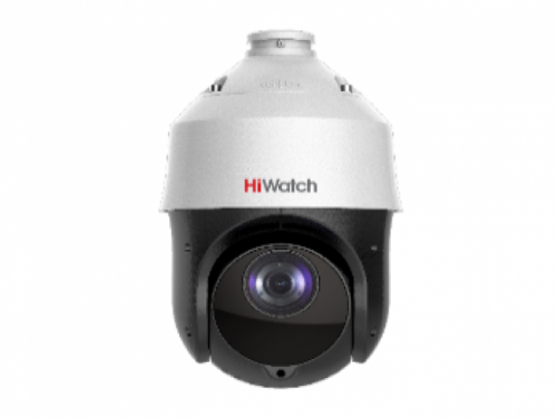 Видеокамера IP HiWatch DS-I425 от магазина Метрамаркет