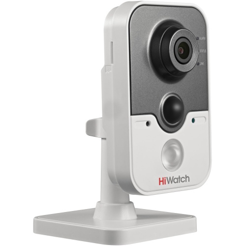 Видеокамера HD-TVI HiWatch DS-T204 (3.6 mm) от магазина Метрамаркет