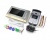 Комплект видеодомофона со встроенным считывателем и записью на карту SD PST VD07R-ID от магазина Метрамаркет