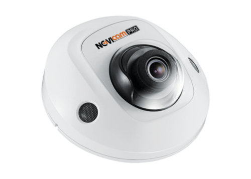 Видеокамера IP NOVIcam PRO NC25VP от магазина Метрамаркет