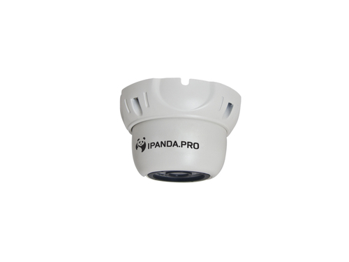 Видеокамера MHD iPanda DarkMaster StreetDOME 1080 от магазина Метрамаркет