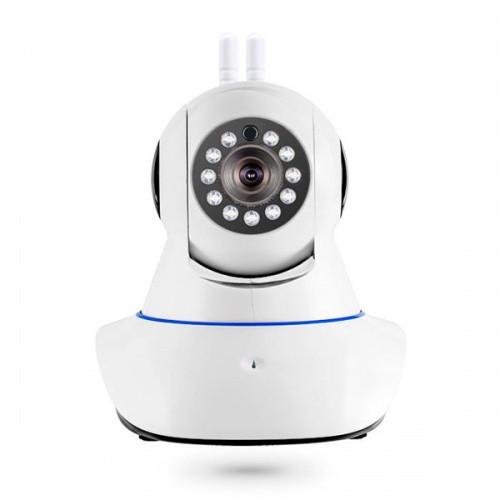Комплект WIFI/4G видеонаблюдения с 2 внутренними камерами 2 Мп PST-G9002AH от магазина Метрамаркет