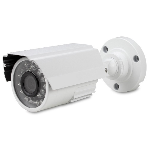 Комплект AHD видеонаблюдения на 8 уличных камер 5 Мп PST K08CF от магазина Метрамаркет