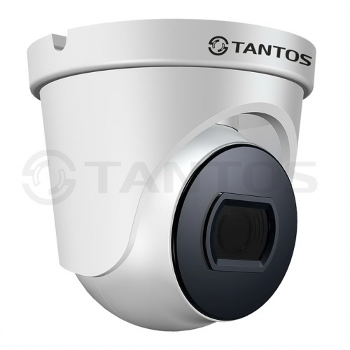 Видеокамера MHD TANTOS TSc-E5HDf (3.6) от магазина Метрамаркет