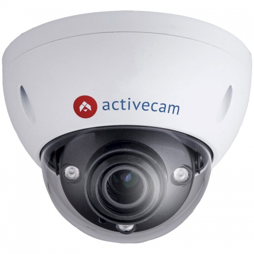 Видеокамера IP ActiveCam AC-D3183WDZIR5 (2.7 - 12 mm) от магазина Метрамаркет