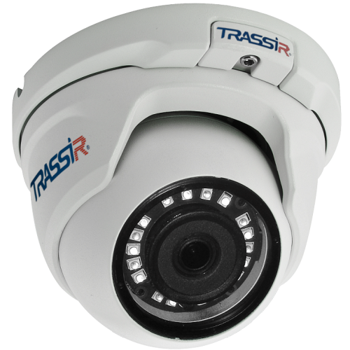 Видеокамера IP ActiveCam TR-D8121IR2 (3.6 mm) от магазина Метрамаркет